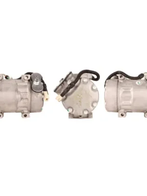 Kompresor, klimatizace ELSTOCK 51-0040 Pouze Dnes