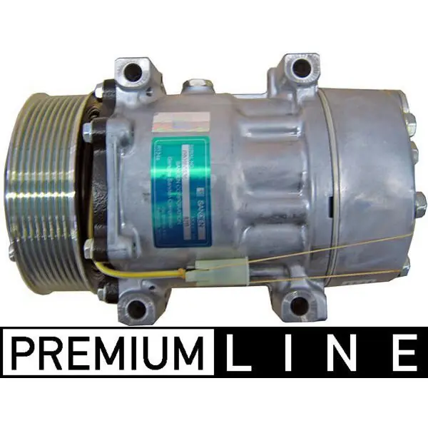 Kompresor, klimatizace MAHLE ACP 1143 000P Poslední Šance