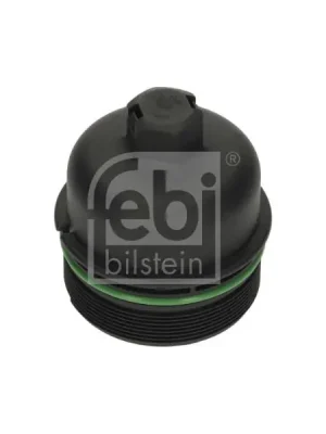 Oblíbený Kryt, pouzdro olejového filtru FEBI BILSTEIN 196350
