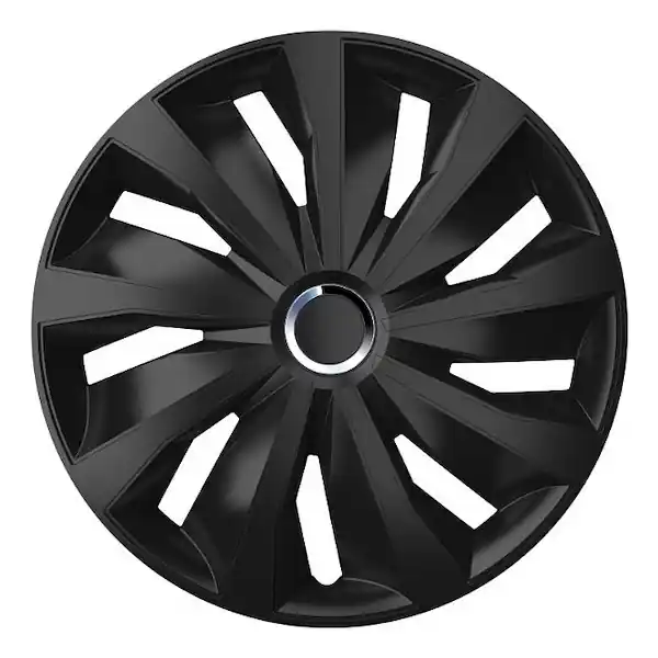 Kryty kol 16" GRIP PRO BLACK (sada) Hit Sezóny