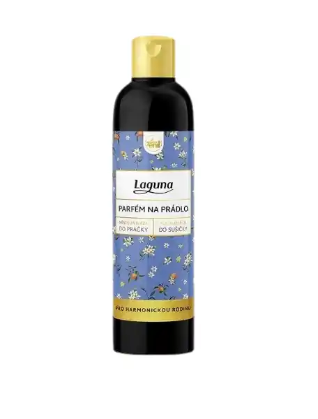 Laguna parfém na prádlo harmonická rodina 300ml Cenová Bomba