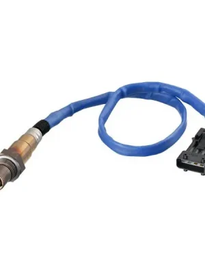 Časově Omezené Lambda sonda BOSCH 0 258 006 433