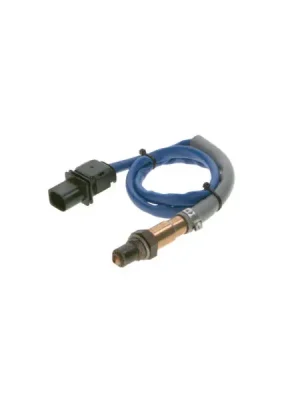 Akční Nabídka Lambda sonda BOSCH 0 258 017 213