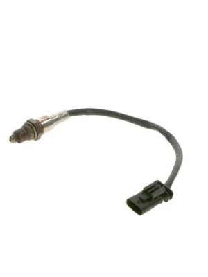 Bezpečná Platba Lambda sonda BOSCH 0 258 030 340