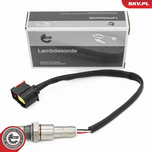 Novinka Lambda sonda ESEN SKV 09SKV187