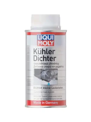 Přímo Od Výrobce Liqui Moly 3330 Utěsňovač chladiče 150 ml