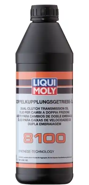 Jen Po Omezenou Doba Liqui Moly 3640 1 l
