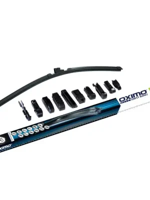 List stěrače OXIMO MT650 Aktuální