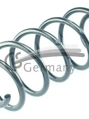 Speciální Cena Pružina podvozku CS Germany 14950905