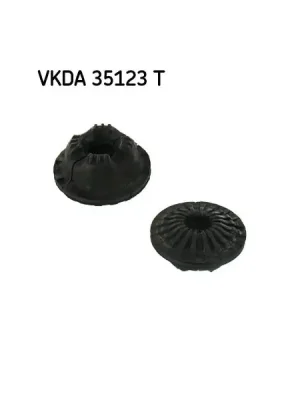 Ložisko pružné vzpěry SKF VKDA 35123 T Tovární Cena