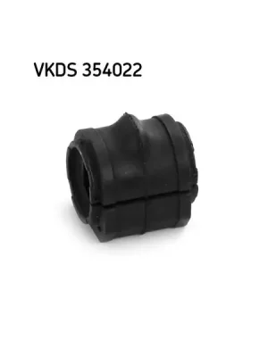 Ložiskové pouzdro, stabilizátor SKF VKDS 354022 Autentický