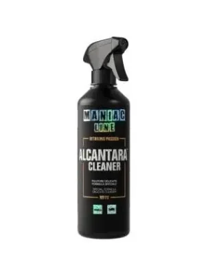 Nejprodávanější MANIAC Alcantara Cleaner 500 ml