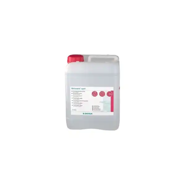 Meliseptol Rapid 5l Kup Teď