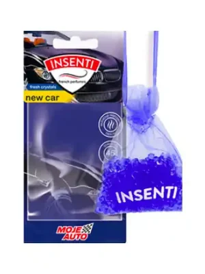 Kup Teď MOJE AUTO Vůně Insenti New Car