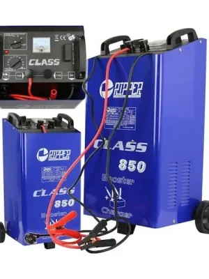 Nabíjecí zdroj se startem 12/24V 850 RIPPER Výprodej