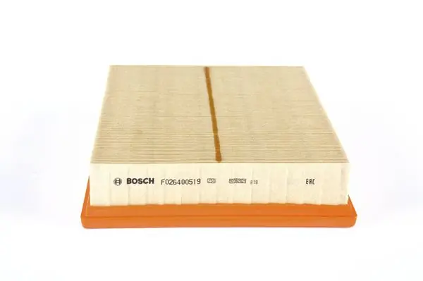 Vzduchový filtr BOSCH F026400519 Doprava Zdarma