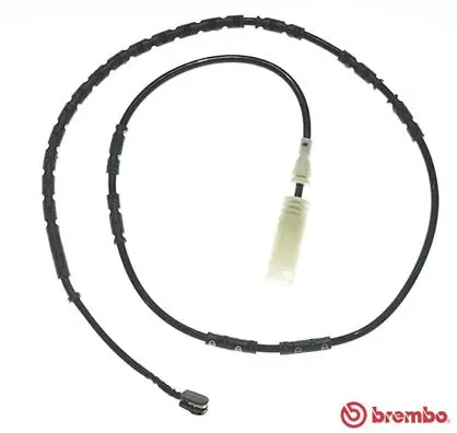 Výstražný kontakt, opotřebení obložení BREMBO A00437 Speciální Cena