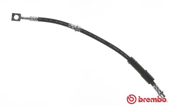 Autentický Brzdová hadice BREMBO T59080