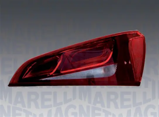 Zadní světlo MAGNETI MARELLI 714021800801 Sezónní Sleva