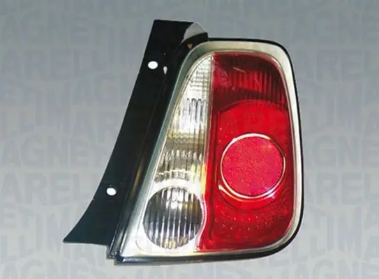 Zadní světlo MAGNETI MARELLI 714027040781 Aktuální