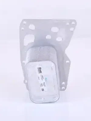 Akce Olejový chladič, motorový olej NISSENS 90907