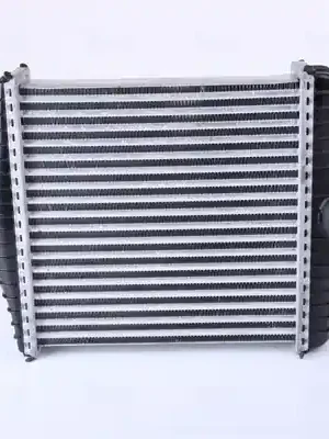 Akční Nabídka Chladič turba NISSENS 961427