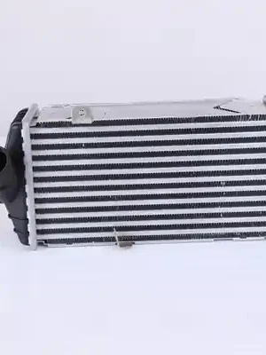 Chladič turba NISSENS 96144 Bezpečná Platba