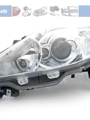 Světlomet JOHNS 458209 Poslední Šance