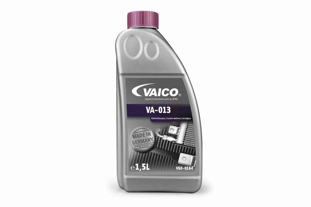 Časově Omezené Nemrznoucí kapalina VAICO V600164