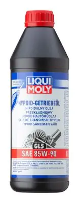 Olej do převodovky LIQUI MOLY 20465 Odeslání Ihned