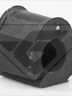 Držák, Příčný stabilizátor HUTCHINSON 590029 Dokud Zásoby Vydrží