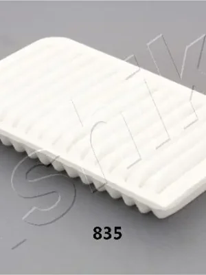 Aktuální Vzduchový filtr ASHIKA 2008835