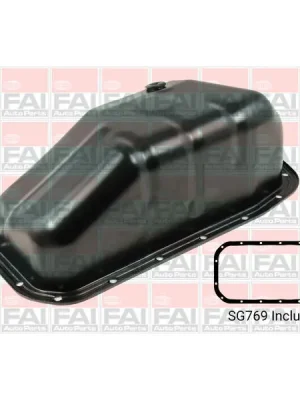 Olejová vana FAI AutoParts PAN007 Cenově Výhodný