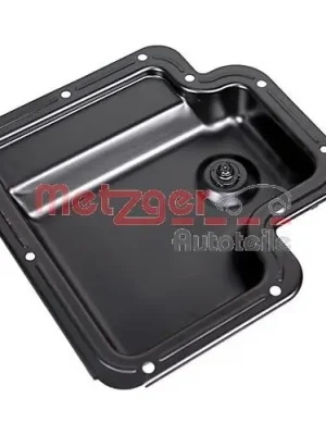 Akce Olejová vana METZGER 7990201