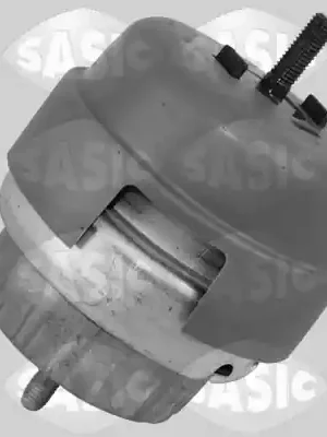 Zavěšení motoru SASIC 2706184 Nejlepší Cena