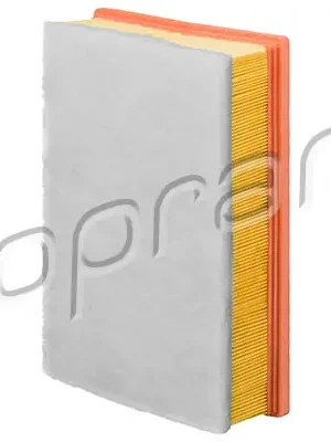 Vzduchový filtr TOPRAN 208024 Must-Have