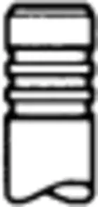 Originální Sací ventil TRW Engine Component 33413