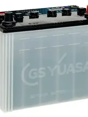 Startovací baterie YUASA YBX7030 Cenový Hit