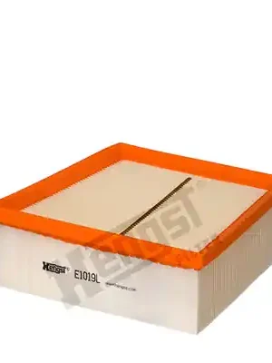 Bezpečná Platba Vzduchový filtr HENGST FILTER E1019L