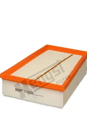 Cenově Výhodný Vzduchový filtr HENGST FILTER E1023L