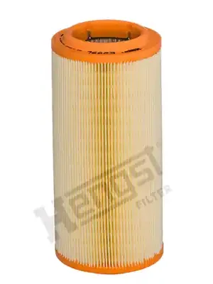Aktuální Vzduchový filtr HENGST FILTER E299L