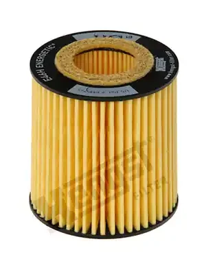 Cenově Výhodný Olejový filtr HENGST FILTER E46HD126