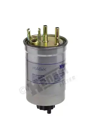 Akce Palivový filtr HENGST FILTER H144WK