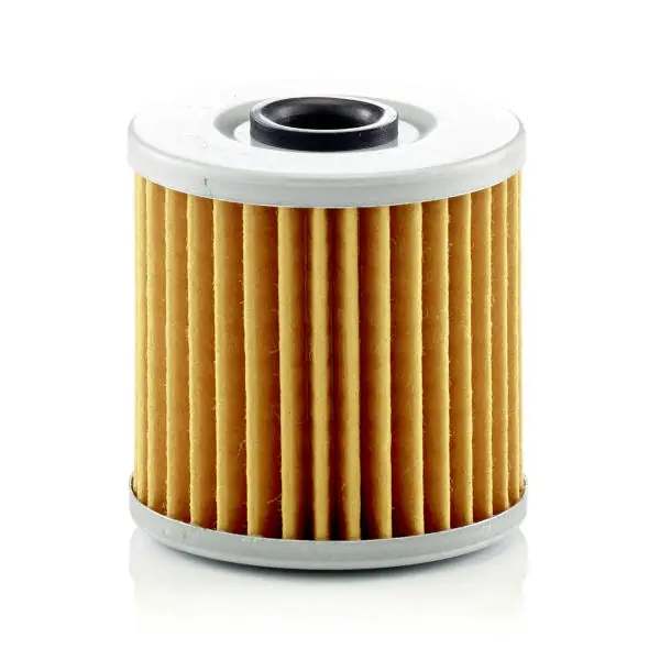 Vrácení Zdarma Olejový filtr MANN-FILTER MH 66