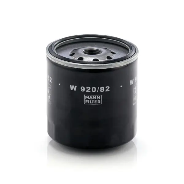 Olejový filtr MANN-FILTER W 920/82 Finální Výprodej