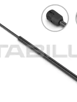 Objednat Nyní Pneumatická pružina, kapota motoru STABILUS 586044