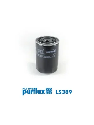 Autentický Olejový filtr PURFLUX LS389