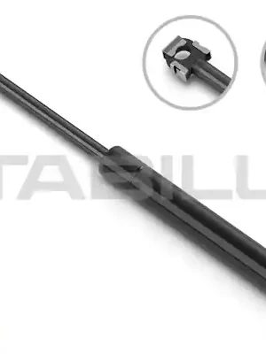 Nová Kolekce Pneumatická pružina, zavazadlový / nákladový prostor STABILUS 9105EP