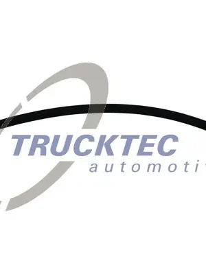 Odeslání Ihned Brzdová hadice TRUCKTEC AUTOMOTIVE 0235013
