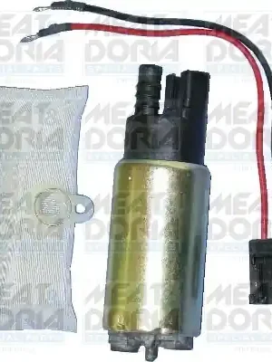 Horká Nabídka Palivové čerpadlo MEAT & DORIA 76416